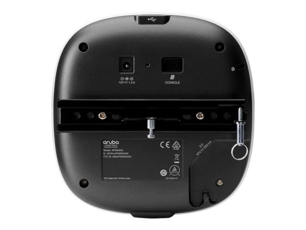 HPE Aruba AP-504 RW Unified AP