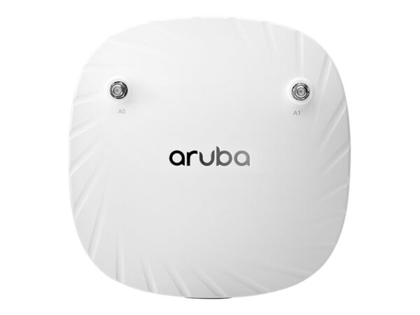 HPE Aruba AP-504 RW Unified AP