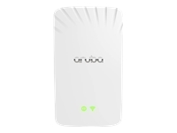 HPE Aruba AP-505H Access Point RW Dual-radio 802.11ax 2×2 Unified Hospitality with 1+4 Ethernet PSE USB
