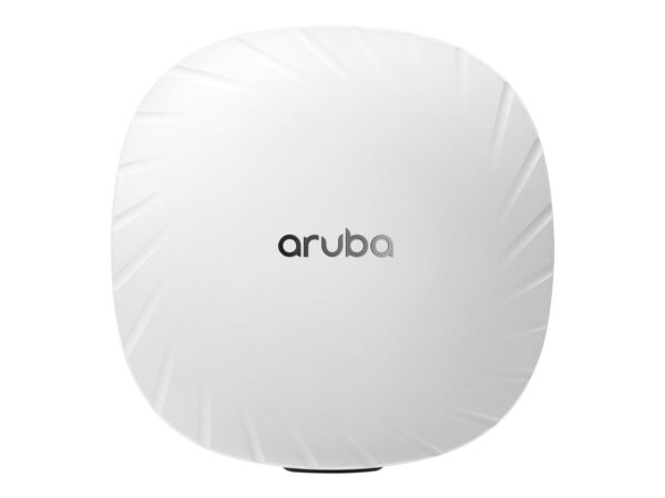 HPE Aruba AP-555 Access Point RW Dual Radio 8×8:8/4×4:4 802.11ax Internal Antennas Unified Campus