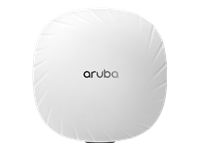 HPE Aruba AP-555 Access Point RW Dual Radio 8×8:8/4×4:4 802.11ax Internal Antennas Unified Campus