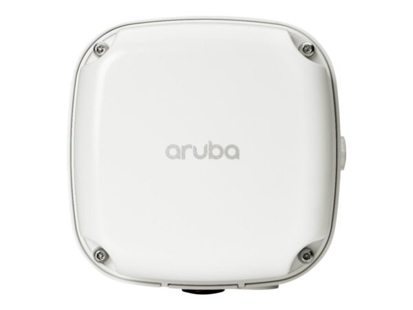 HPE Aruba AP-565EX RW 802.11ax Dual 2×2:2 Radio Internal Omni Antenna Outdoor HazLoc AP