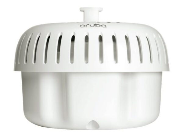 HPE Aruba AP-575EX Access Point RW 802.11ax Dual 2×2:2/4×4:4 Radio Internal Omni Antenna Outdoor HazLoc