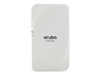 HPE Aruba Instant IAP-205H (RW) Hospitality 802.11ac Dual 2×2:2 Radio Integrated Antenna AP