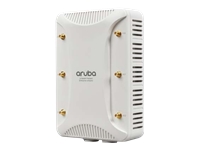 HPE Aruba Instant IAP-228 (RW) 802.11n/ac Dual 3×3:3 Radio 6xRPSMA Cnctr Inst Indoor Hardened AP