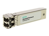 HPE Aruba Networking 10G LR SFP+ LC 10km SMF C-Class Transceiver