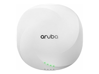 HPE Aruba Networking AP-635 RW Tri Radio 2×2 Wi-Fi 6E Internal Antennas 5-pack Campus Access Point