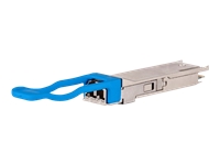 HPE Aruba Transceiver 100Gbit/s QSFP28 LC ER4L 40km SMF