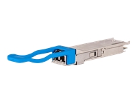 HPE Aruba Transceiver 100Gbit/s QSFP28 LC FR1 SMF 2km