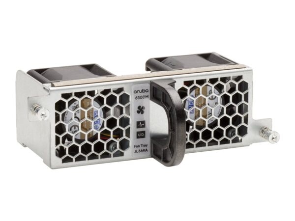 HPE Aruba X751 Front to Back Fan Tray
