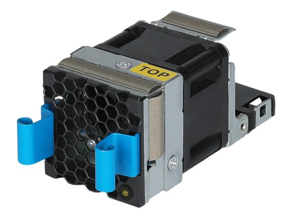 HPE FlexFabric 5944 Port to Power Airflow Front to Back Fan Module