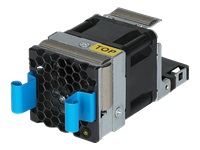 HPE FlexFabric 5944 Port to Power Airflow Front to Back Fan Module