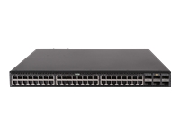 HPE FlexFabric 5944 Switch 48 XGT 6 QSFP28 IMC Orchestrator and Analyzer VXLAN DRNI IRF