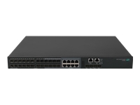 HPE FlexNetwork 5140 EI Switch 24G 4 SFP+ Ports with PSU