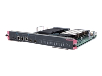 HPE FlexNetwork 7510X Type C Fabric/Main Processing Unit