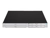 HPE FlexNetwork MSR3026 Router