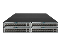 HPE HPN FlexFabric 5945 Switch 4 Slots VXLAN VTEP OVSDB Support IPv6