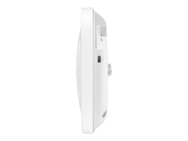 HPE Networking Instant On AP21 (RW) Borne daccès sans fil Wi Fi 6 2.4 GHz 5 GHz BTO montable au plafond/mur