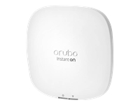 HPE Networking Instant On AP22 (RW) Borne daccès sans fil Bluetooth Wi Fi 6 2.4 GHz 5 GHz montable au plafond/mur
