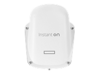 HPE Networking Instant On AP27 (EU) Borne daccès sans fil Wi Fi 6 2.4 GHz 5 GHz montable au plafond/mur