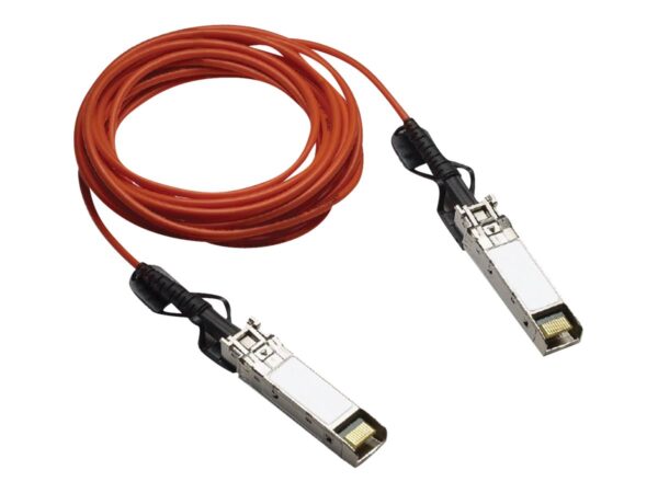 HPE Networking Instant On Câble dattache directe 10GBase SFP+ pour SFP+ 1 m