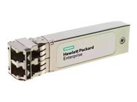 HPE X130 10G SFP LC SR TRANSCEIVER