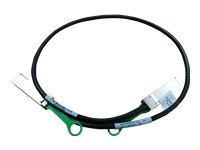 HPE X240 100G QSFP28 1m DAC Cable