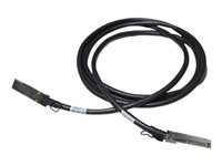 HPE X240 40G QSFP QSFP 3m DAC Cable