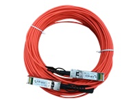 HPE X2A0 10G SFP+ 20m AOC Cable