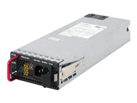HPE X362 720W AC PoE Power Supply Europe English
