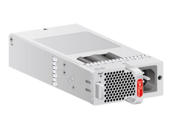 HUAWEI 600W AC Power Module Back to Front Power panel side exhaust