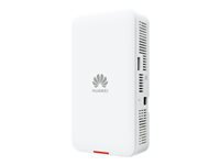 HUAWEI AirEngine5761-11W 11ax indoor 2+2 dual bands smart antenna USB BLE