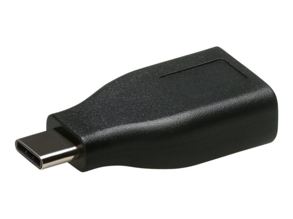 I-TEC USB Type-C to 3.1/3.0/2.0 Typ A Adapter allow connect your USB device e.g. HUB to new Type-C connector e.g. MacBook