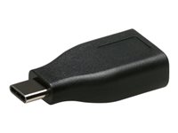 I-TEC USB Type-C to 3.1/3.0/2.0 Typ A Adapter allow connect your USB device e.g. HUB to new Type-C connector e.g. MacBook