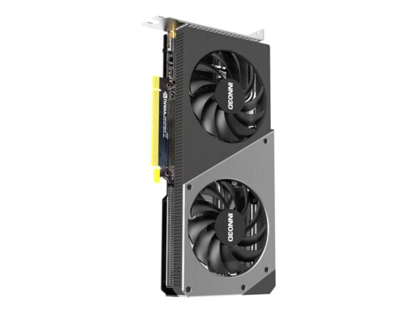 INNO3D GeForce RTX 4060 Ti Twin X2 8Go GDDR6