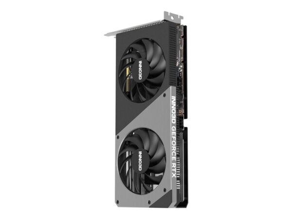INNO3D GeForce RTX 4060 Ti Twin X2 8Go GDDR6