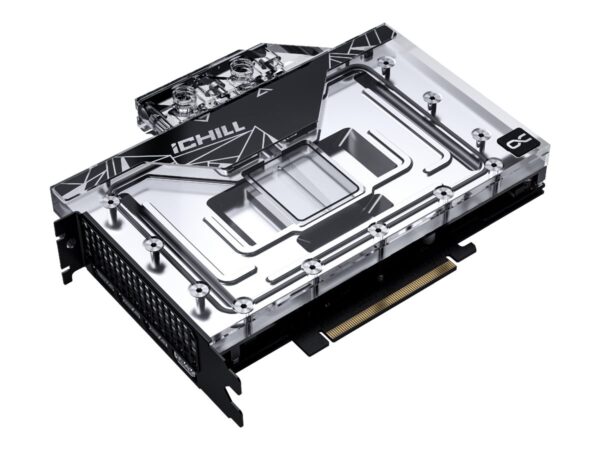 INNO3D GeForce RTX 4080 SUPER iChill Frostbite 16Go GDDR6X