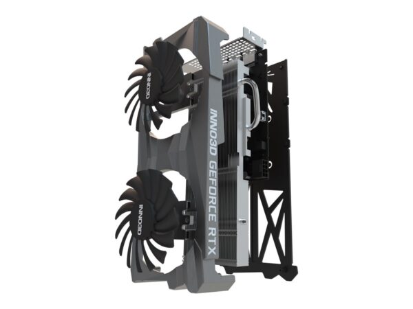 INNO3D GeForce RTX3050 Twin X2 V2 8Go GDDR6 1xDP 1xHDMI 1xDVI
