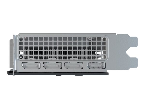 INNO3D GeForce RTX3050 Twin X2 V2 8Go GDDR6 1xDP 1xHDMI 1xDVI