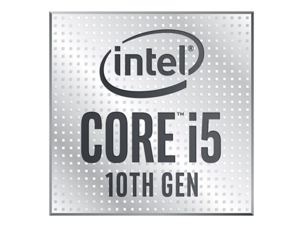 INTEL Core i5-10400 2.9GHz LGA1200 12M Cache Tray CPU