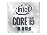INTEL Core i5-10400 2.9GHz LGA1200 12M Cache Tray CPU