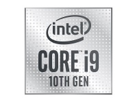INTEL Core i9-10900K 3.7GHz LGA1200 20M Cache Tray CPU