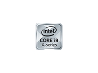 INTEL Core i9-10900X 3.7GHz 19.25MB Cache Tray CPU