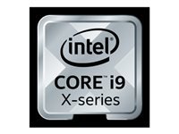INTEL Core i9-10920X 3.5GHz 19.25Mo Cache Box CPU