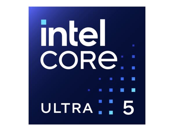 INTEL Core Ultra 5 245K 5.2GHz FCLGA18W LGA1851 24M Cache TRAY CPU