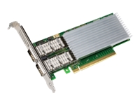 INTEL E810CQDA2 Ethernet Network Adapter Retail