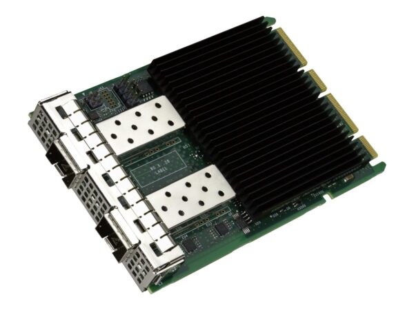 INTEL E810XXVDA2OCP3L 25GBe Eternet Network Adapter