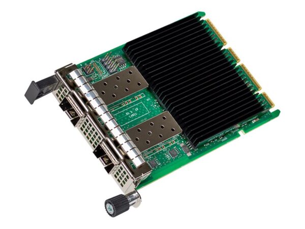 INTEL Ethernet Network Adapter OCP 3.0 E810-XXVDA2 Retail Unit