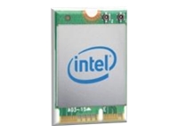 INTEL NIC WI-FI 6 AX201 2230 2×2 AX+BT No vPro