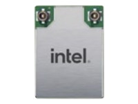INTEL NIC WI-FI 6 AX210 2230 2×2 AX R2 6GHz + BT No vPro